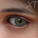 【Army】Melanieヘッド 164cm Cカップ  フルシリコンドール リアル 欧米 成熟セクシラブドール XTdoll