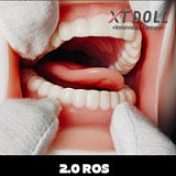 XTDOLL  Yunxiヘッド 和風美少女ドール 157cm Dカップ 軽量化24kg美人 宣伝画像フルシリコン 清純派ラブドール