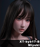 XTDOLL XiaoJoeヘッド 150cm Dカップ 清楚系ダッチワイフ ROS機能対応可 宣材写真はシリコンヘッド+ TPE製ボディ