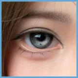 蛍火日記 千島（qiandao）ちゃん 新メイク②！ 159cm Eカップ ダッチドール 元気あふれる笑顔乙女 シリコンヘッド＋TPEボディー 塗装加工あり ラブドール