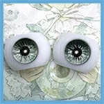 蛍火日記 千島（qiandao）ちゃん 新メイク②！ 159cm Eカップ ダッチドール 元気あふれる笑顔乙女 シリコンヘッド＋TPEボディー 塗装加工あり ラブドール