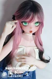 Elsa Babe RAD047 花守薰ヘッド 140cm ダッチワイフ