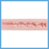 蛍火日記 田心（tianxin）ヘッド メイク②  知的でクールな大人の女性 162cm Aカップ フルシリコン製 お姉ちゃん系女子高校生JKラブドール 宣材写真は硬めシリコンヘッド（口開閉機能なし）