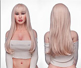 Irontech Doll（orientalシリーズ）S32ヘッド（桜姫メイク） T158cm Eカップ セックス ドール 不知火舞コスプレ風のセクシー美女 エロ ROS-Max機能付き フルシリコンドール