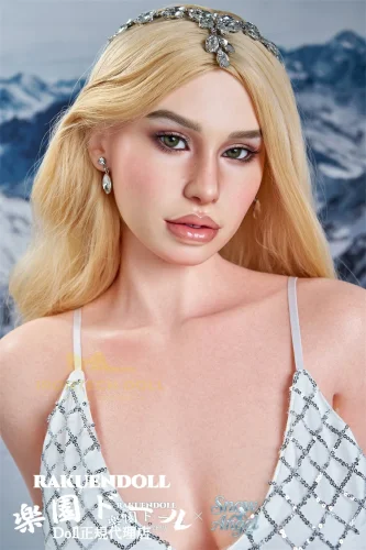 【楽園ドール×IrontechDoll 公式コラボ】期間限定販売｜1月31日までイベント｜終了後は販売停止 S19ヘッド 171cm Dカップ ROS-MAX機能付き リアルドール 吸允機能/追加ヘッド/関節手指/ハードハンド/足指関節/自立加工/セリー胸/ゼリーお尻など無料