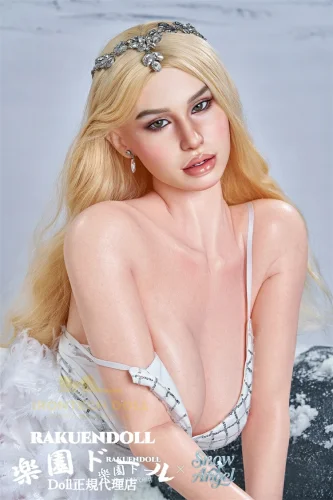 【楽園ドール×IrontechDoll 公式コラボ】期間限定販売｜1月31日までイベント｜終了後は販売停止 S19ヘッド 171cm Dカップ ROS-MAX機能付き リアルドール 吸允機能/追加ヘッド/関節手指/ハードハンド/足指関節/自立加工/セリー胸/ゼリーお尻など無料