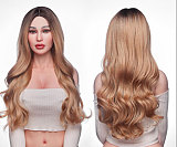 【楽園ドール×IrontechDoll 公式コラボ】期間限定販売｜1月31日までイベント｜終了後は販売停止 S44ヘッド 166cm2.0 Eカップ ROS-MAX機能付きラブドール 吸允機能/追加ヘッド/関節手指/ハードハンド/足指関節/自立加工/セリー胸/ゼリーお尻など無料 フルシリコン製