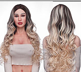 【楽園ドール×IrontechDoll 公式コラボ】期間限定販売｜1月31日までイベント｜終了後は販売停止 S44ヘッド 166cm2.0 Eカップ ROS-MAX機能付きラブドール 吸允機能/追加ヘッド/関節手指/ハードハンド/足指関節/自立加工/セリー胸/ゼリーお尻など無料 フルシリコン製