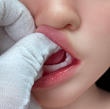 【楽園ドール×IrontechDoll 公式コラボ】期間限定販売｜1月31日までイベント｜終了後は販売停止 S44ヘッド 166cm2.0 Eカップ ROS-MAX機能付きラブドール 吸允機能/追加ヘッド/関節手指/ハードハンド/足指関節/自立加工/セリー胸/ゼリーお尻など無料 フルシリコン製