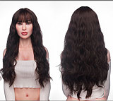 【楽園ドール×IrontechDoll 公式コラボ】期間限定販売｜1月31日までイベント｜終了後は販売停止 S44ヘッド 166cm2.0 Eカップ ROS-MAX機能付きラブドール 吸允機能/追加ヘッド/関節手指/ハードハンド/足指関節/自立加工/セリー胸/ゼリーお尻など無料 フルシリコン製