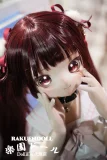 MW Girl(魔物姫)  小桃(ももちゃん)ヘッド 85cm バスト小 ラブドール