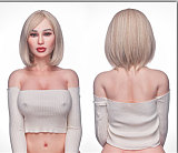 【楽園ドール×IrontechDoll 公式コラボ】期間限定販売｜1月31日までイベント｜終了後は販売停止 S44ヘッド 166cm2.0 Eカップ ROS-MAX機能付きラブドール 吸允機能/追加ヘッド/関節手指/ハードハンド/足指関節/自立加工/セリー胸/ゼリーお尻など無料 フルシリコン製