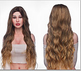 【楽園ドール×IrontechDoll 公式コラボ】期間限定販売｜1月31日までイベント｜終了後は販売停止 S44ヘッド 166cm2.0 Eカップ ROS-MAX機能付きラブドール 吸允機能/追加ヘッド/関節手指/ハードハンド/足指関節/自立加工/セリー胸/ゼリーお尻など無料 フルシリコン製