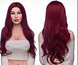 【楽園ドール×IrontechDoll 公式コラボ】期間限定販売｜1月31日までイベント｜終了後は販売停止 S44ヘッド 166cm2.0 Eカップ ROS-MAX機能付きラブドール 吸允機能/追加ヘッド/関節手指/ハードハンド/足指関節/自立加工/セリー胸/ゼリーお尻など無料 フルシリコン製