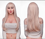 【楽園ドール×IrontechDoll 公式コラボ】期間限定販売｜1月31日までイベント｜終了後は販売停止 S44ヘッド 166cm2.0 Eカップ ROS-MAX機能付きラブドール 吸允機能/追加ヘッド/関節手指/ハードハンド/足指関節/自立加工/セリー胸/ゼリーお尻など無料 フルシリコン製