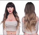 【楽園ドール×IrontechDoll 公式コラボ】期間限定販売｜1月31日までイベント｜終了後は販売停止 S44ヘッド 166cm2.0 Eカップ ROS-MAX機能付きラブドール 吸允機能/追加ヘッド/関節手指/ハードハンド/足指関節/自立加工/セリー胸/ゼリーお尻など無料 フルシリコン製