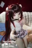 MW Girl(魔物姫)  小桃(ももちゃん)ヘッド 85cm バスト小 リアルドール