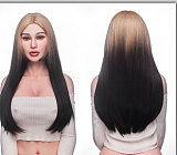 【楽園ドール×IrontechDoll 公式コラボ】期間限定販売｜1月31日までイベント｜終了後は販売停止 S44ヘッド 166cm2.0 Eカップ ROS-MAX機能付きラブドール 吸允機能/追加ヘッド/関節手指/ハードハンド/足指関節/自立加工/セリー胸/ゼリーお尻など無料 フルシリコン製