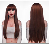 【楽園ドール×IrontechDoll 公式コラボ】期間限定販売｜1月31日までイベント｜終了後は販売停止 S44ヘッド 166cm2.0 Eカップ ROS-MAX機能付きラブドール 吸允機能/追加ヘッド/関節手指/ハードハンド/足指関節/自立加工/セリー胸/ゼリーお尻など無料 フルシリコン製