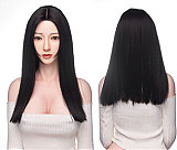 【楽園ドール×IrontechDoll 公式コラボ】期間限定販売｜1月31日までイベント｜終了後は販売停止 S44ヘッド 166cm2.0 Eカップ ROS-MAX機能付きラブドール 吸允機能/追加ヘッド/関節手指/ハードハンド/足指関節/自立加工/セリー胸/ゼリーお尻など無料 フルシリコン製