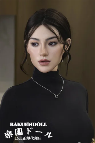 MMXDOLL Kellyヘッド 163cm Dカップ 高級 洗練された大人の美人ラブドール 宣材写真は-職人Real系メイク フルシリコン製セックス人形