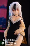MW Girl(魔物姫) 千代子ヘッド 115cm バスト中 ダッチワイフ