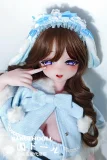 Elsa Babe AHR023 诹访部晴香ヘッド 140cm ダッチワイフ