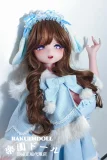 Elsa Babe AHR023 诹访部晴香ヘッド 140cm ラブドール