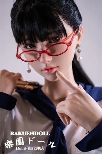 FUDOLL 张银熙ヘッド 165cm Fカップ 等身大ラブドール ROS機能対応可 教師風 エロ 巨乳お姉ちゃん フルシリコン製人形