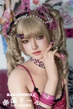TOP-CYDOLL Maiヘッド 162cm Eカップ ヤンキー女子 小悪魔ギャル系ラブドール