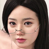 MMXDOLL 萌えアイドルらしい美少女 シームレスドール 夢涵（Menghan）ヘッド 153cm Cカップ 超擬真肌テクスチャー フルシリコン製リアルアダルトドール 宣材写真は職人Real系メイク