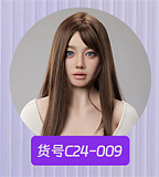 MMXDOLL 夢贝(mengbei)ヘッド 168cm等身大 Fカップ ハーフ顔風リアルドール 宣材写真は口開閉機能あり フルシリコン製