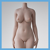 TOP-CYDOLL Una 結愛ヘッド Fカップ 168cm ラブドール 清純系アジア美人 ROS機能対応可 宣材写真のは硬めヘッド+フルシリコン製ボディ アダルトドール