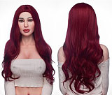 Irontech Doll（orientalシリーズ）S14ヘッド（桜姫メイク） 153cm Eカップ 清楚さと色っぽさが共存する理想の彼女 ROS-MAX機能付き エロ 巨乳 ダッチワイフ