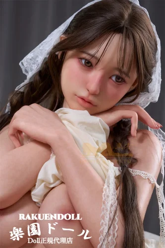 【2.9まで新作キャンペーン 10%OFF】Irontech Doll（orientalシリーズ）S14ヘッド（桜姫メイク） 153cm Eカップ 清楚さと色っぽさが共存する理想の彼女 ROS-MAX機能付き エロ 巨乳 ダッチワイフ