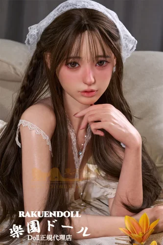 【2.9まで新作キャンペーン 10%OFF】Irontech Doll（orientalシリーズ）S14ヘッド（桜姫メイク） 153cm Eカップ 清楚さと色っぽさが共存する理想の彼女 ROS-MAX機能付き エロ 巨乳 ダッチワイフ