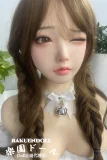 realgirl Lシリーズ(A工場) L1ヘッド シリコンヘッド 単品 love doll