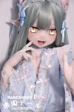Elsa Babe AHR026 桃井望ヘッド エルフ耳 成人向けダッチワイフ