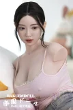MMXDOLL 夢婷ヘッド 116cm Fカップ トルソーリアルドール