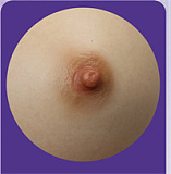 MMXDOLL 夢涵ヘッド 103cm Eカップ 超擬真肌テクスチャー 宣材写真のは職人Real系メイク③ 黒髪ウェーブ × グレー水着 上品で癒しの大人タイプ 高級トルソーダッチワイフ