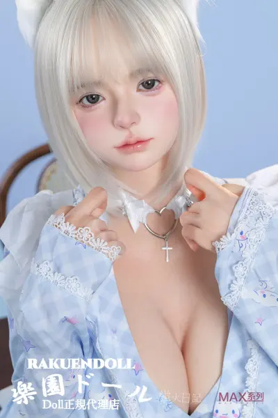宣材写真は硬めシリコン