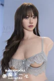 MMXDOLL 夢涵ヘッド 103cm Eカップ トルソーリアルドール