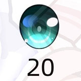 羊角社Croissant Doll #B06ヘッド 141cm AAカップ 可憐で守りたくなる癒し系アニメドール 宣材写真のはデカールメイク ビニール製ヘッド+S-TPE製ボディ