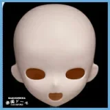 XYGO(许愿谷)  ヘッド単体専門ページ シリコン製・ビニール製ヘッドが選択可能 カスタムメイクなども対応可能 アニメ風リアルドール