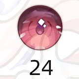 羊角社Croissant Doll #B06ヘッド 141cm AAカップ 可憐で守りたくなる癒し系アニメドール 宣材写真のはデカールメイク ビニール製ヘッド+S-TPE製ボディ