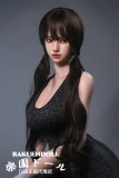 real doll ヨガウェアで曲線美が際立つ 161cm Fカップ 大人向けドール