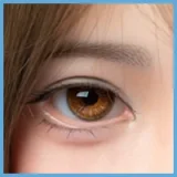 蛍火日記 Maxシリーズ メアリー④メイクヘッド 160cm Ｇカップ 宣材写真のは硬めヘッド(口開閉機能なし)  リアルな人間の肌色 リアル皮膚付き 欧米風ハーフ顔アダルトドール