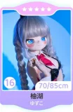 MW Girl(魔物姫)  アニメ顔 フィギュア ご希望のキャラ対応可 カスタマイズ専用ページ 70cm/85cm/115cm/138cmボディ自由に組合 可愛いダッチワイフ