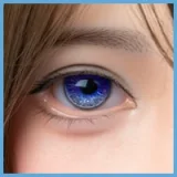 蛍火日記 Maxシリーズ メアリー④メイクヘッド 160cm Ｇカップ 宣材写真のは硬めヘッド(口開閉機能なし)  リアルな人間の肌色 リアル皮膚付き 欧米風ハーフ顔アダルトドール