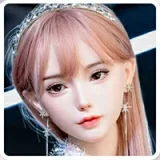 LACE DOLL  お姉さん系ラブドール 暮雪（muxue） 163cm Hカップ  アクションRPGやサイバーパンクのヒロイン 宣材写真のはシリコンボディ ラブドール